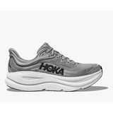 Hoka One One Bondi 9 Mens Shoe Galactc gry/stlr gry