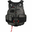 Old Town Lure Angler Ii Life Jacket Silver/Grey