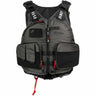 Old Town Lure Angler Ii Life Jacket Silver/Grey