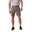 Ariat Tek 7" Short In Charcoal Grey Regular By Ariat