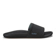 Olukai Ulele Slide Black Black