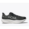 Hoka Mach 7 Black/White