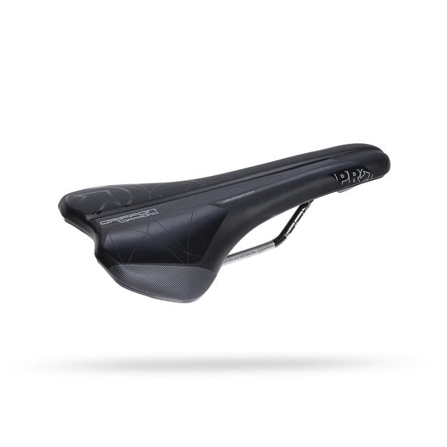 Shimano Cycling Griffon Offroad Saddle Black