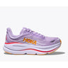 Hoka One One Bondi 9 Womens Shoe Aster flwr/strlt glw
