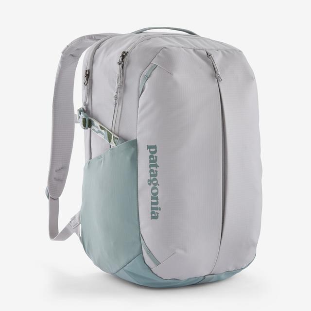 Patagonia Refugio Day Pack - Crisp Grey 26l Crisp grey