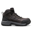 Keen Skokie Waterproof Work Boot (Carbon Toe) Magnet/Black