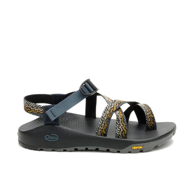 Chaco Z/2 Rapid Pro Adjustable Strap Classic Sandal Eddy Urban Slate