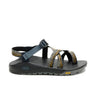 Chaco Z/2 Rapid Pro Adjustable Strap Classic Sandal Eddy Urban Slate
