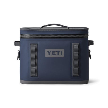 Yeti Hopper Flip 18 Soft Cooler - Navy Navy