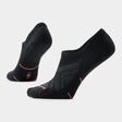 Smartwool Run No Show Socks Black Black