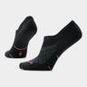 Smartwool Run No Show Socks Black Black