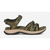 Teva Tirra Sport Hiking Sandal Burnt Olive