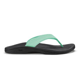 Olukai 'Ohana Paradise Black