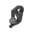 Mirrycle Incredibell Trail Bike Bell Black
