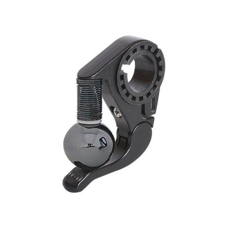 Mirrycle Incredibell Trail Bike Bell Black
