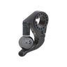Mirrycle Incredibell Trail Bike Bell Black
