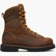 Georgia Boot Brn 9" Work  Medium    7 Brown