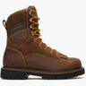Georgia Boot Brn 9" Work  Medium    7 Brown