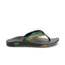 Chaco Rapid Pro Flip Eddy Green Envy