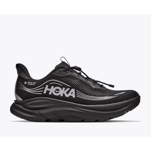 Hoka Clifton 11 Gtx Black/Black