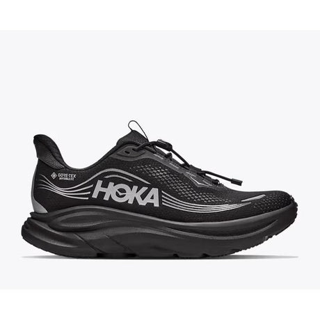 Hoka Clifton 11 Gtx Black/Black