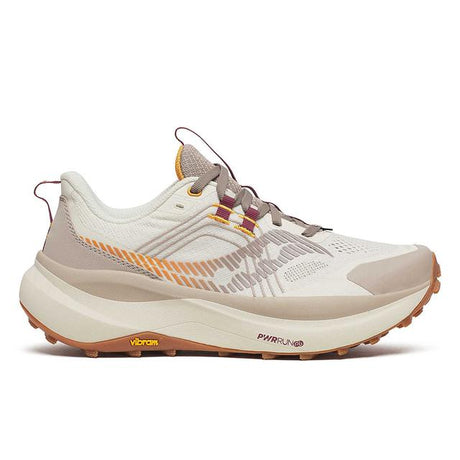 Saucony Xodus Ultra 4 Autumn | Barley