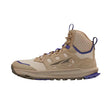 Altra Running Lone Peak Hiker 3 Tan