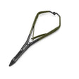Orvis Flow Mitten Clamp Black Olive