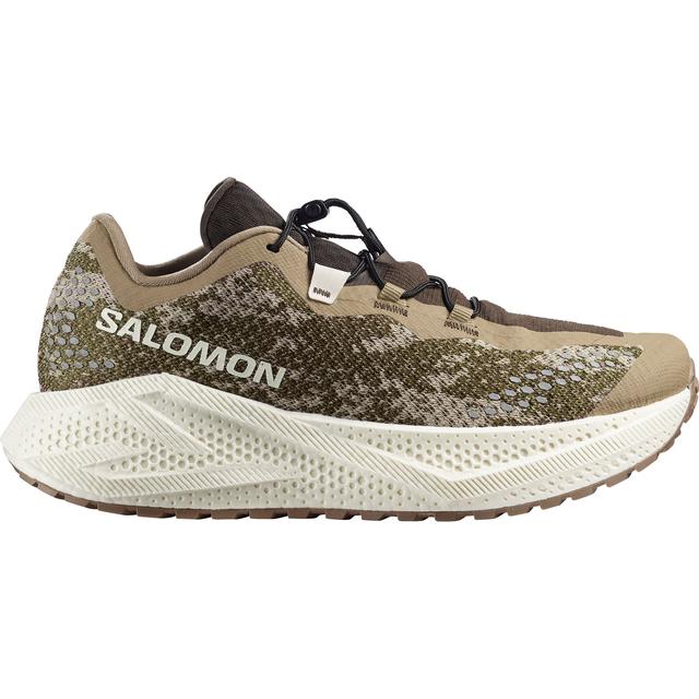 Salomon Aero Glide 4 Grvl Safari / Vanilla Ice