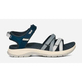 Teva Tirra Sport Hiking Sandal Blue Multicolor