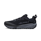 Altra Running Experience Wild 3 Black/Black
