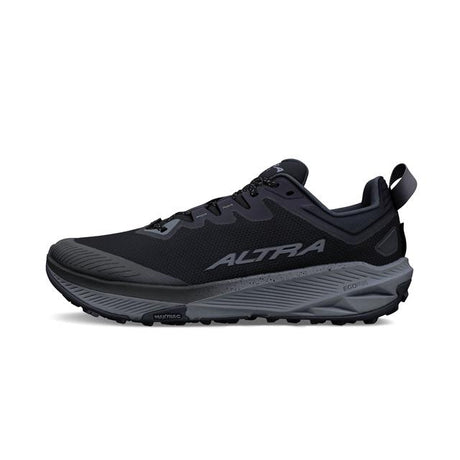 Altra Running Experience Wild 3 Black/Black
