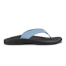 Olukai 'Ohana Ocean Fog Black