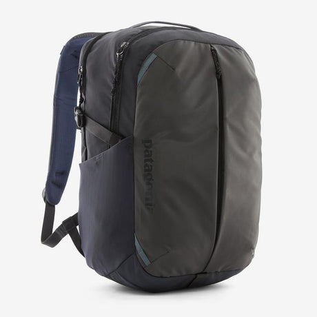 Patagonia Refugio Day Pack - Smolder Blue 26l Smolder blue