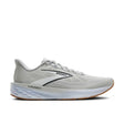 Brooks Running Launch 12 Oyster/White/Phantom