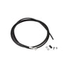 Sram Mtb Hydraulic Brake Line Kit For S4 Caliper Black