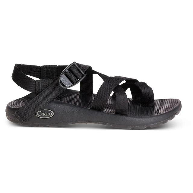 Chaco Z/2 Adjustable Strap Classic Sandal Black
