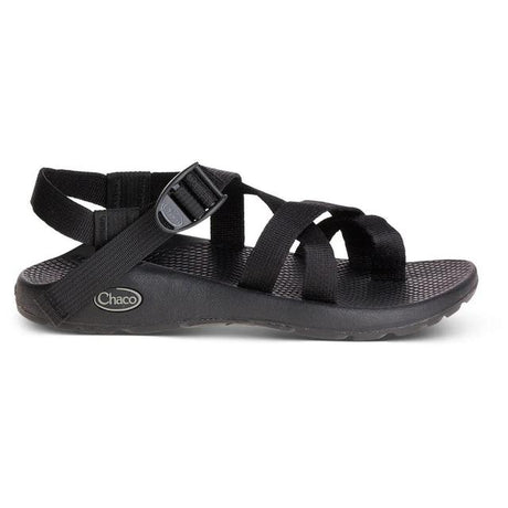 Chaco Z/2 Adjustable Strap Classic Sandal Black