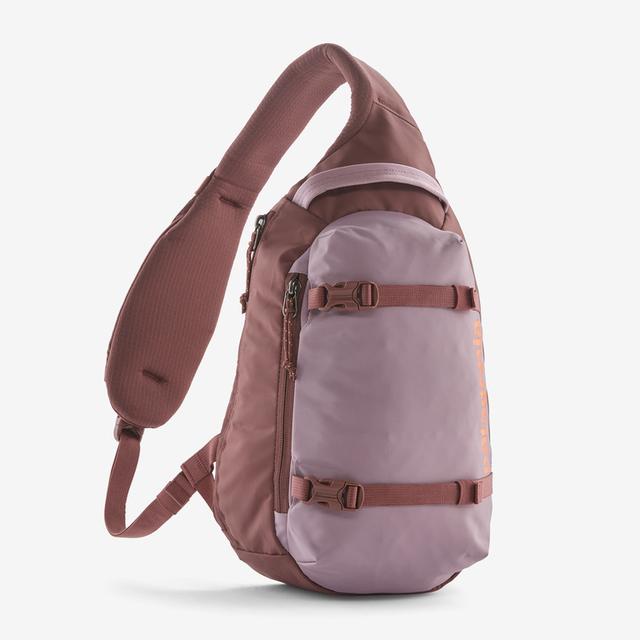 Patagonia Atom Sling - Dulse Mauve 8l Dulse mauve