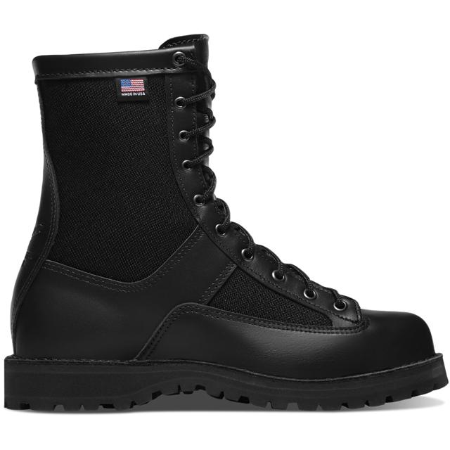 Danner Acadia 8" Black