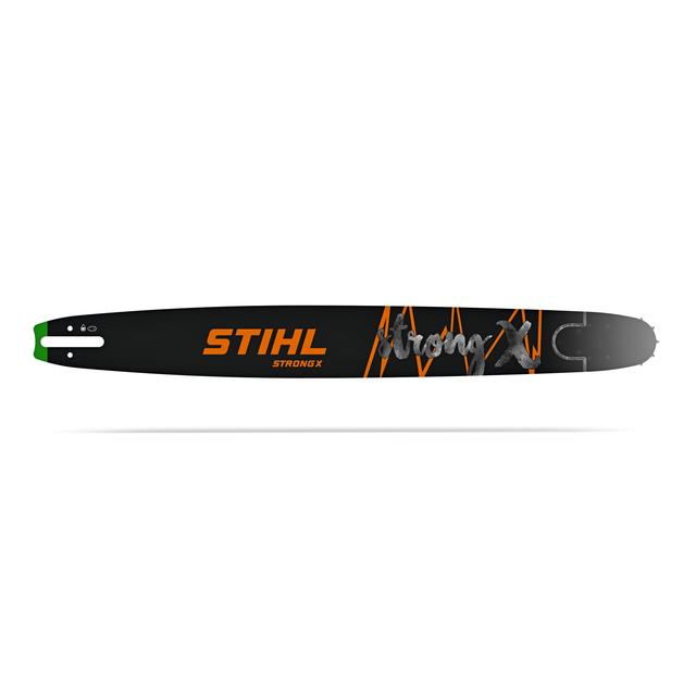Stihl Guide Bar S 50cm/20" 13mm/0.050" 3/8"