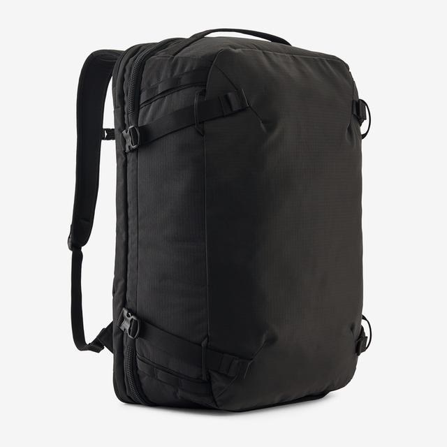 Patagonia Black Hole Mlc - Black Black