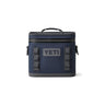 Yeti Hopper Flip 8 Soft Cooler Navy Navy