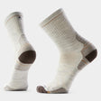 Smartwool Unisex Hike Mid Crew Socks Ash