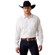Ariat Everything Classic Fit Shirt In White