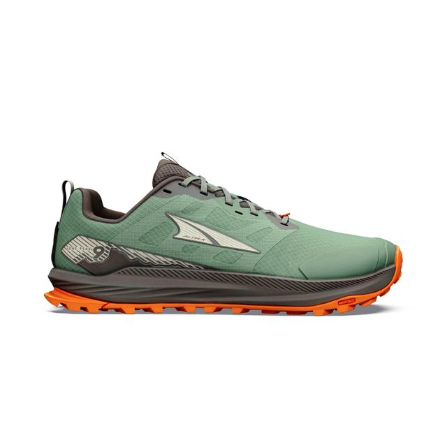 Altra Running Lone Peak 9 Dark Sea Spray/Oyster Grey