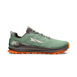 Altra Running Lone Peak 9 Dark Sea Spray/Oyster Grey