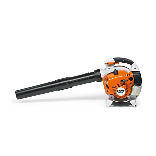 Stihl Sh 86 C-e Z Shredder/vacuum