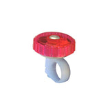 Mirrycle Jellibell Red