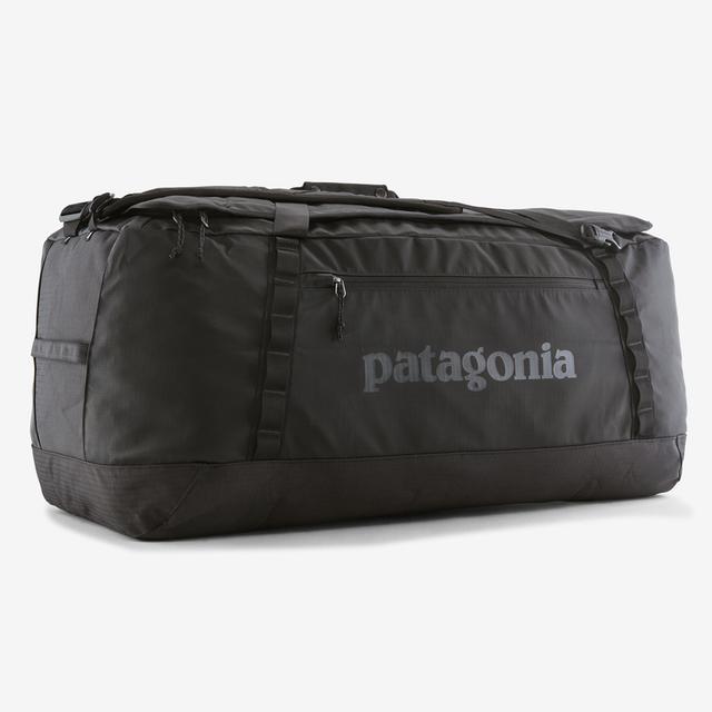 Patagonia Black Hole Duffel - Black 100l Black